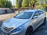 Hyundai Sonata 2009 годаүшін5 390 000 тг. в Астана