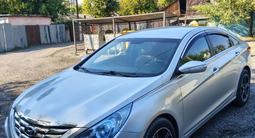Hyundai Sonata 2009 года за 5 390 000 тг. в Астана