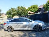 Hyundai Sonata 2009 годаүшін5 390 000 тг. в Астана – фото 4