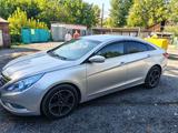 Hyundai Sonata 2009 годаүшін5 390 000 тг. в Астана – фото 5