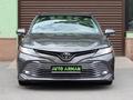 Toyota Camry 2019 годаүшін14 800 000 тг. в Шымкент – фото 2