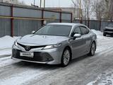 Toyota Camry 2019 годаүшін15 000 000 тг. в Актобе – фото 3