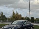 Mercedes-Benz E 320 2002 годаүшін5 000 000 тг. в Кокшетау