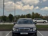 Mercedes-Benz E 320 2002 годаүшін5 000 000 тг. в Кокшетау – фото 3