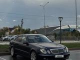 Mercedes-Benz E 320 2002 годаүшін5 000 000 тг. в Кокшетау – фото 2