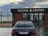 Mercedes-Benz E 320 2002 годаүшін5 000 000 тг. в Кокшетау – фото 5