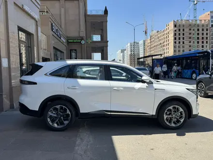 Changan CS75 Plus 2026 года за 12 990 000 тг. в Астана – фото 3