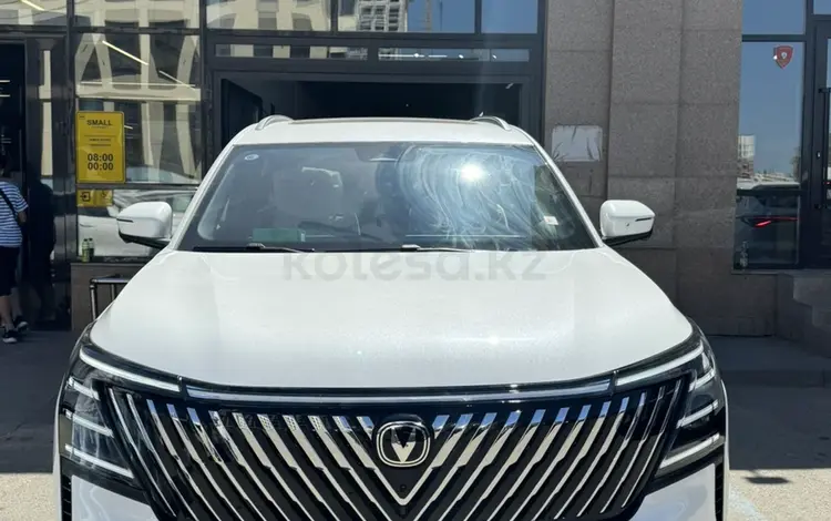 Changan CS75 Plus 2026 года за 12 990 000 тг. в Астана