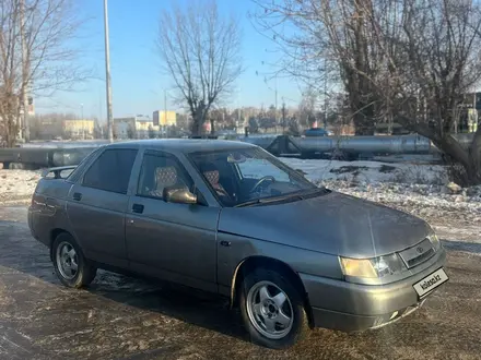 ВАЗ (Lada) 2110 2006 года за 1 240 000 тг. в Костанай – фото 2