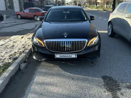Mercedes-Benz E 200 2018 года за 13 900 000 тг. в Алматы – фото 2
