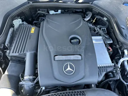 Mercedes-Benz E 200 2018 года за 13 900 000 тг. в Алматы – фото 40