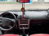 Geely CK 2015 года за 1 350 000 тг. в Караганда – фото 4