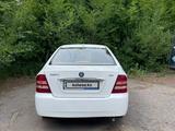 Geely CK 2015 года за 1 350 000 тг. в Караганда – фото 2