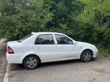 Geely CK 2015 года за 1 350 000 тг. в Караганда