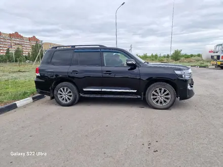 Toyota Land Cruiser 2008 года за 16 500 000 тг. в Актобе – фото 12