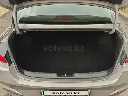 Hyundai Elantra 2022 года за 6 800 000 тг. в Алматы – фото 13