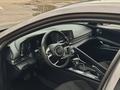 Hyundai Elantra 2022 года за 6 800 000 тг. в Алматы – фото 16