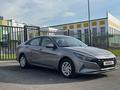 Hyundai Elantra 2022 года за 6 800 000 тг. в Алматы – фото 9