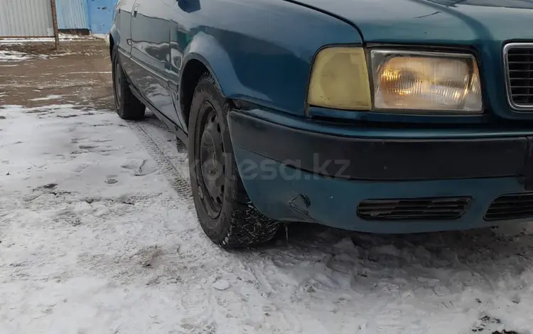 Audi 80 1994 года за 1 300 000 тг. в Темиртау