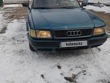 Audi 80 1994 года за 1 300 000 тг. в Темиртау – фото 3