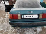 Audi 80 1994 года за 1 300 000 тг. в Темиртау – фото 4