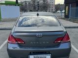 Toyota Avalon 2006 годаүшін5 300 000 тг. в Атырау – фото 3