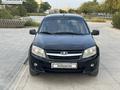 ВАЗ (Lada) Granta 2190 2014 года за 3 000 000 тг. в Актау – фото 5