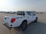 Mitsubishi L200 2006 года за 5 200 000 тг. в Тараз – фото 3