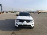 Mitsubishi L200 2006 года за 5 200 000 тг. в Тараз – фото 5