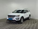 Ford Explorer 2016 года за 11 300 000 тг. в Алматы