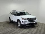 Ford Explorer 2016 года за 11 300 000 тг. в Алматы – фото 3