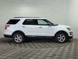 Ford Explorer 2016 года за 11 300 000 тг. в Алматы – фото 4