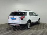 Ford Explorer 2016 года за 11 300 000 тг. в Алматы – фото 5