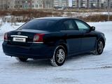 Toyota Avensis 2008 года за 4 400 000 тг. в Астана – фото 5