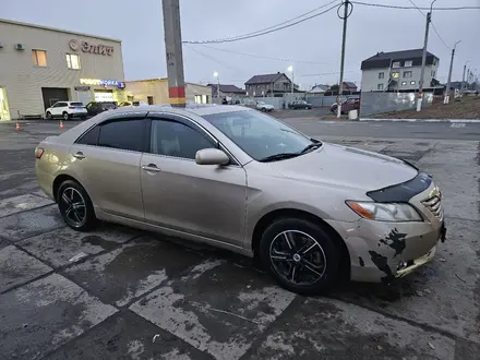 Toyota Camry 2007 года за 6 300 000 тг. в Рудный – фото 12