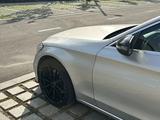 Mercedes-Benz C 300 2015 года за 12 600 000 тг. в Алматы – фото 4
