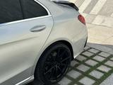 Mercedes-Benz C 300 2015 года за 12 600 000 тг. в Алматы – фото 3