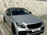 Mercedes-Benz C 300 2015 года за 12 600 000 тг. в Алматы