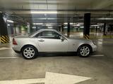 Mercedes-Benz CLK 230 1999 года за 5 750 000 тг. в Алматы – фото 3