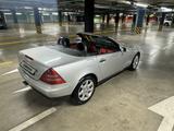 Mercedes-Benz CLK 230 1999 года за 5 750 000 тг. в Алматы