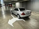Mercedes-Benz CLK 230 1999 года за 5 750 000 тг. в Алматы – фото 2
