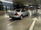 Mercedes-Benz CLK 230 1999 года за 5 750 000 тг. в Алматы – фото 4