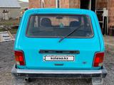 ВАЗ (Lada) Lada 2121 1999 годаүшін750 000 тг. в Алматы – фото 2