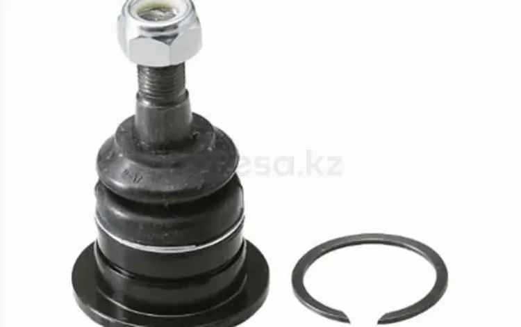 Шаровая опора переднего верхнего рычага за 6 200 тг. в Шымкент