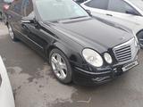 Mercedes-Benz E 280 2006 года за 6 800 000 тг. в Астана