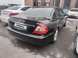 Mercedes-Benz E 280 2006 года за 6 800 000 тг. в Астана – фото 3