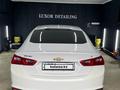 Chevrolet Malibu 2017 года за 5 500 000 тг. в Алматы – фото 4