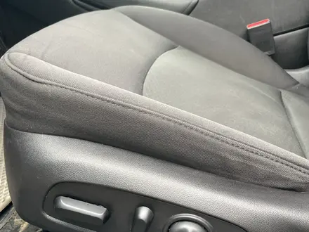 Chevrolet Malibu 2017 года за 5 500 000 тг. в Алматы – фото 11