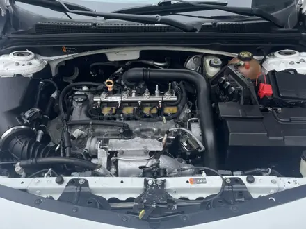 Chevrolet Malibu 2017 года за 5 500 000 тг. в Алматы – фото 14