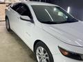 Chevrolet Malibu 2017 года за 5 500 000 тг. в Алматы – фото 2